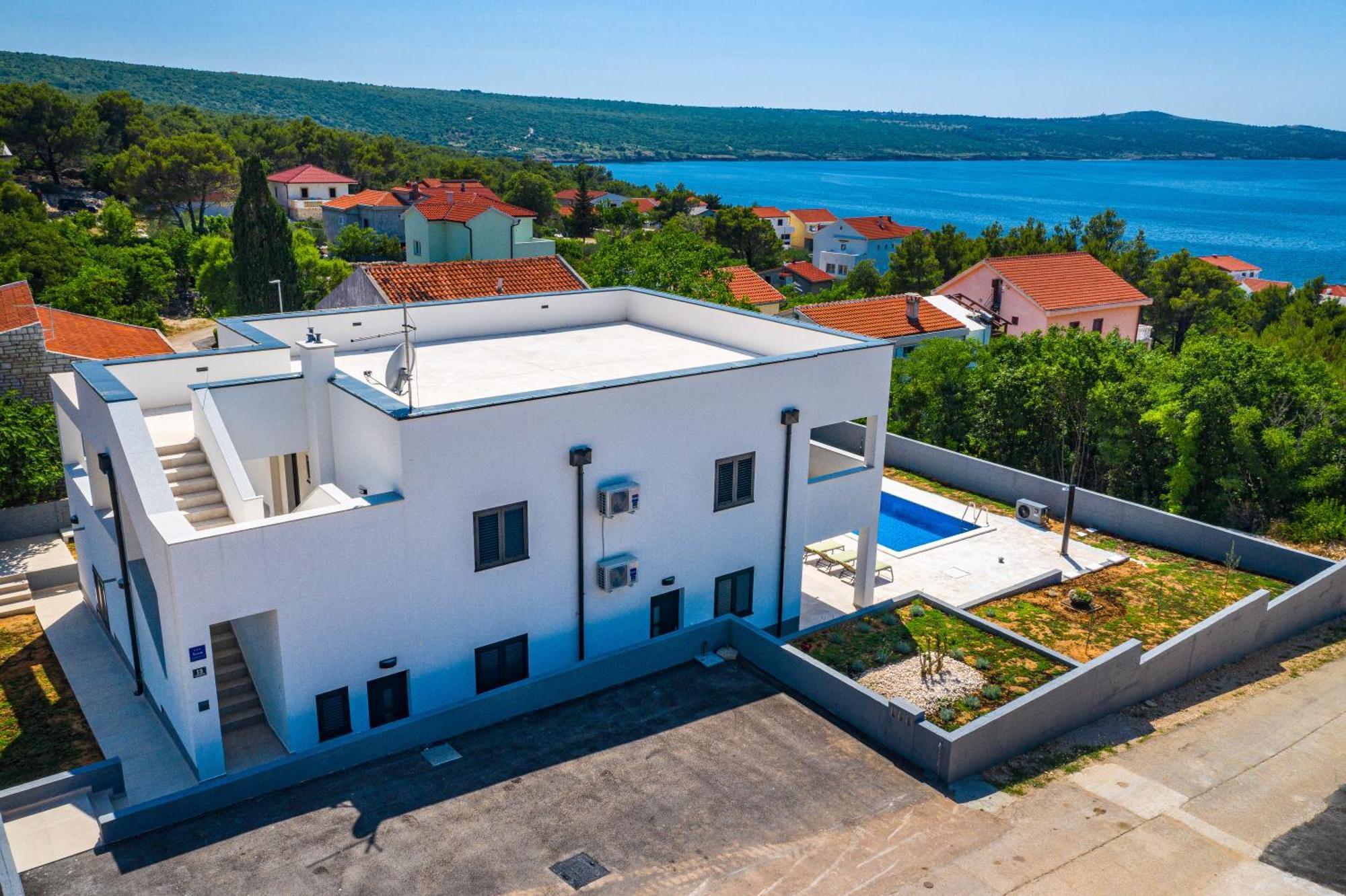 Ilux-3 Apartament *